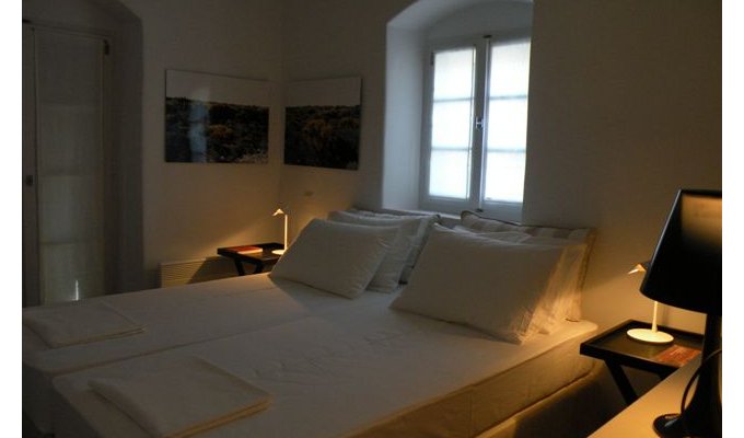 Location Villa pour 4 - 6 personnes, sur l'Ile de Kythera.