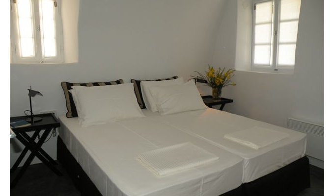 Location Villa pour 2 - 4 personnes, sur l'Ile de Kythera.