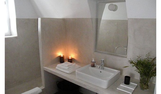 Location Villa pour 2 - 4 personnes, sur l'Ile de Kythera.