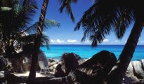 Beau Vallon photo #1