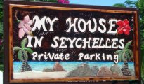 Beau Vallon photo #14