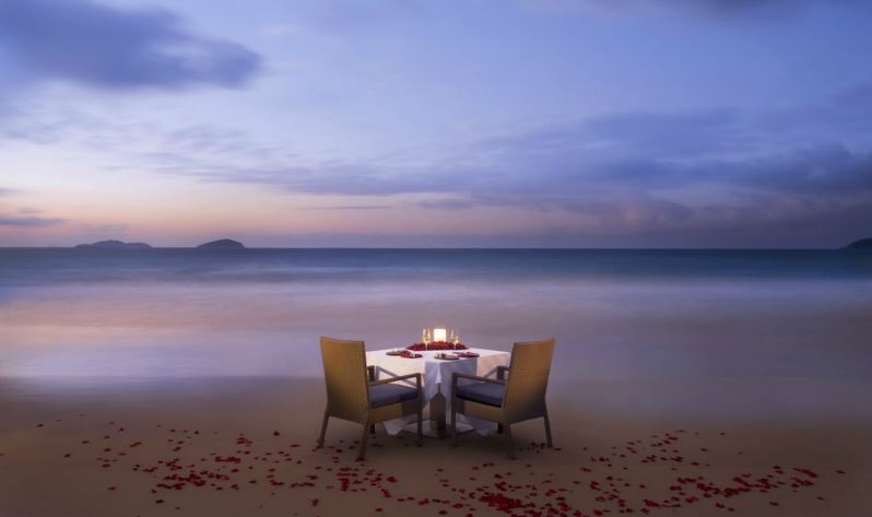 Get Seashell Havelock Andaman Villa Images