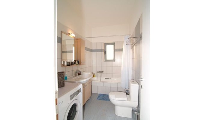 Location Villa dans un complexe Hôtelier, avec piscine. Hébergement 3 - 5 pers.