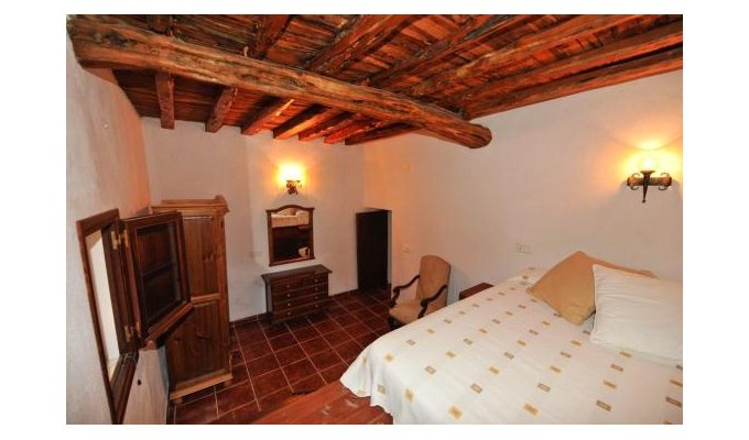 Location Villa Ibiza Piscine Privée Es Cubells Iles Baléares Espagne