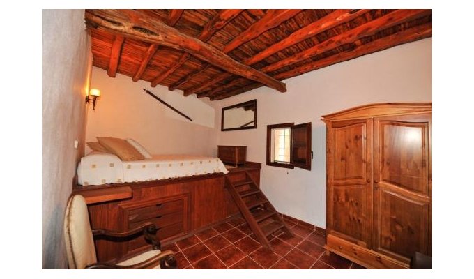 Location Villa Ibiza Piscine Privée Es Cubells Iles Baléares Espagne