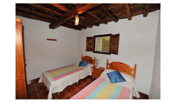 Location Villa Ibiza Piscine Privée Es Cubells Iles Baléares Espagne