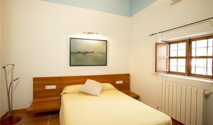 Location villa Ibiza piscine privée - San Jose (Îles Baléares)