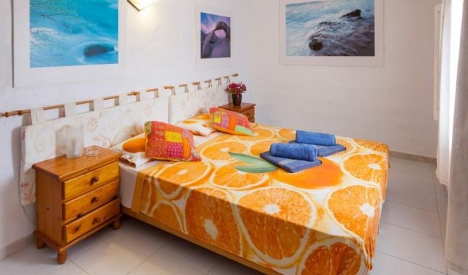 Location Villa de Luxe Ibiza Piscine Privée San Rafael Iles Baléares Espagne