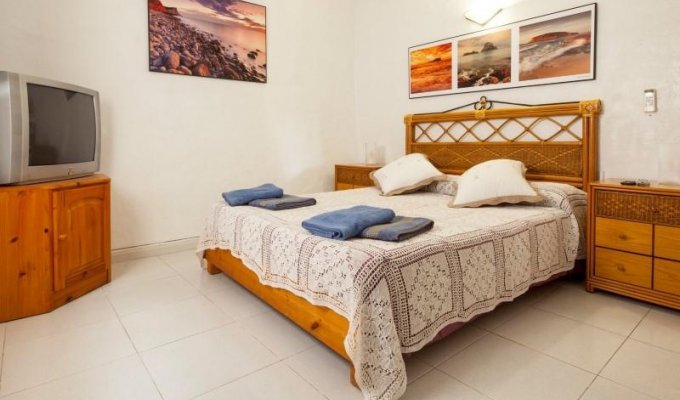 Location Villa de Luxe Ibiza Piscine Privée San Rafael Iles Baléares Espagne