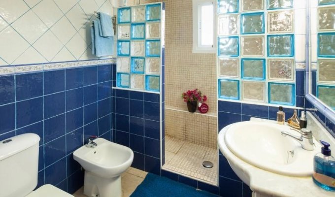 Location Villa de Luxe Ibiza Piscine Privée San Rafael Iles Baléares Espagne
