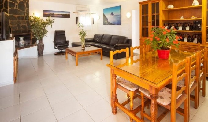 Location Villa de Luxe Ibiza Piscine Privée San Rafael Iles Baléares Espagne