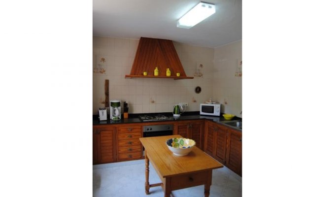 Location Villa Ibiza Piscine Privée Bord de Mer Porroig Iles Baléares Espagne