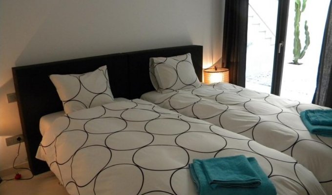 Location Villa de Luxe Ibiza Piscine Privée Bord de Mer Cala Carbo Iles Baléares Espagne