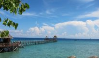 Tioman Island photo #3