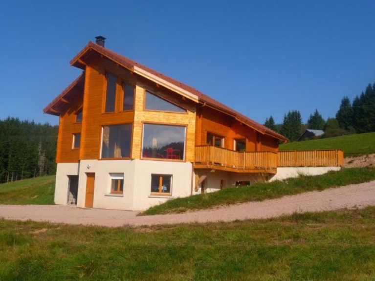 location chalet xonrupt longemer 14 personnes