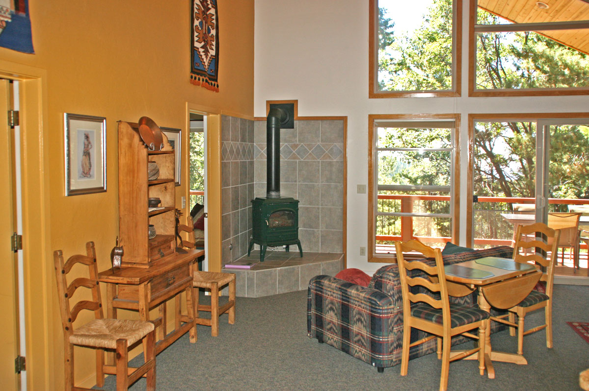 location chalet yosemite