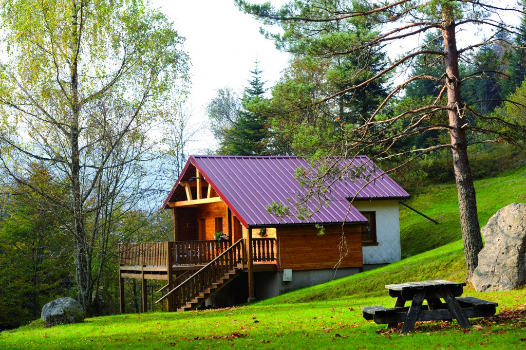 location chalet vosges 5 personnes