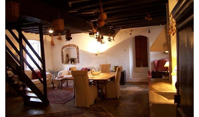 Votre Séjour en Grèce, en hébergement 8j/7 nuits à l'hôtel avec petit déjeuner en chambre Standard 