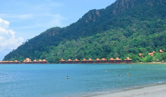 Circuit Découverte Malaisie - Visite de la ville de Kuala Lumpur - Expérience Jungle - Tropical Island Langkawi - 17 jours / 16 nuits