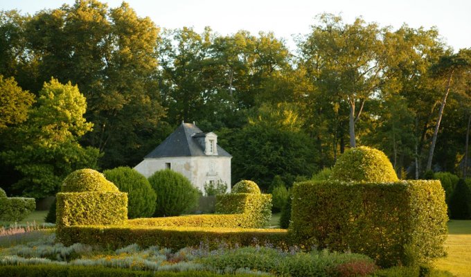 Pays de la Loire Location suite de Charme à Angers près d'immense forêt