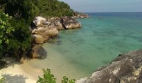 Tioman Island photo #8