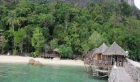 Tioman Island photo #6