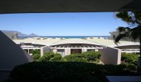 Bloubergstrand photo #1