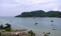 Portobelo photo #10