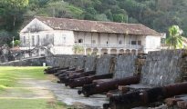 Portobelo photo #11