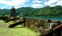 Portobelo photo #9