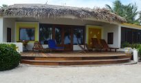 Ambergris Caye photo #3