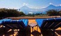 Lac Atitlan photo #14