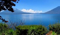 Lac Atitlan photo #10