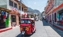 Lac Atitlan photo #14