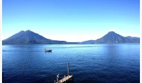 Lac Atitlan photo #11