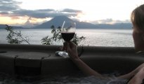 Lac Atitlan photo #1