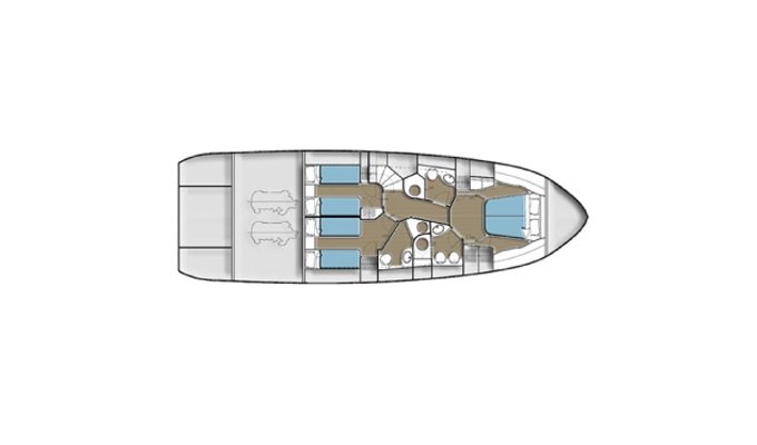 Location Yacht avec équipage en Sicile