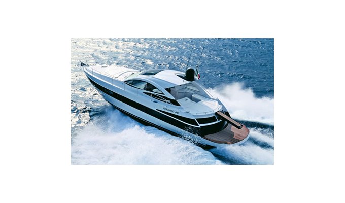 Location Yacht avec équipage en Sardaigne