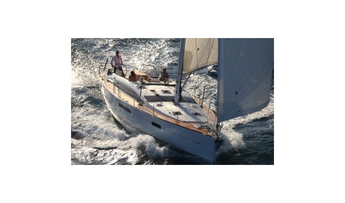 Location Bateau avec équipage en Toscane