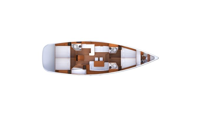 Location Bateau avec équipage en Toscane