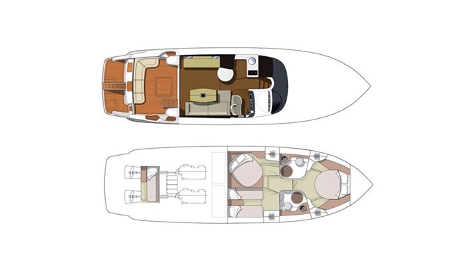 Location Yacht avec équipage en Sardaigne