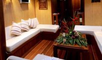 Location de Bateau avec équipage en Thailande photo #2