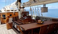 Location de Bateau avec équipage en Thailande photo #3