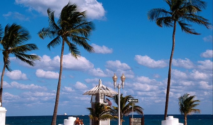 Location Catamaran avec équipage Miami Floride Bahamas