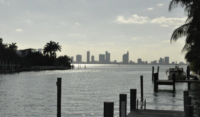 Location Catamaran avec équipage Miami Floride Bahamas