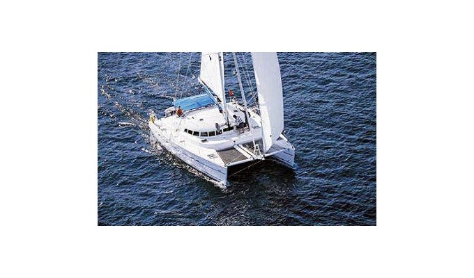 Location Catamaran avec équipage en Sicile