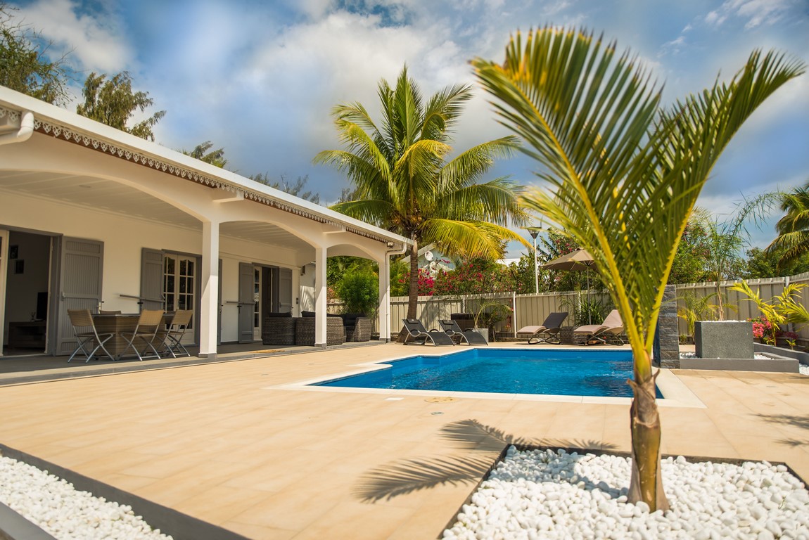 Location Saint Gilles Les Bains L Hermitage