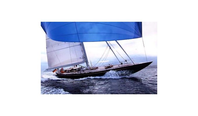 Location Bateau avec équipage en Toscane