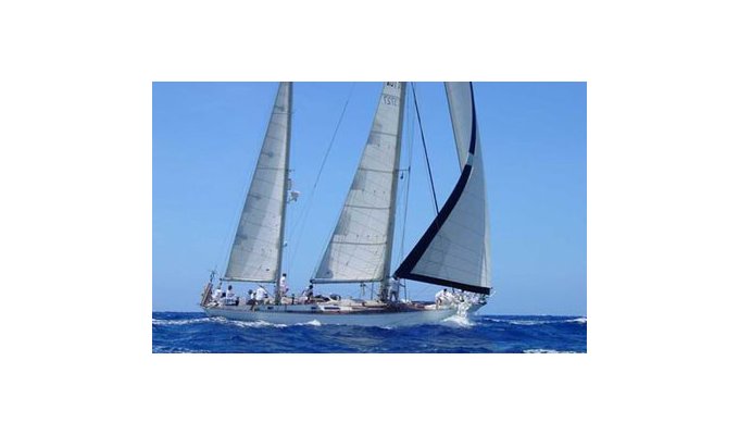 Location Bateau avec équipage en Toscane