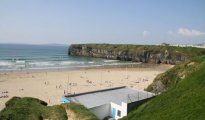 Ballybunion photo #14